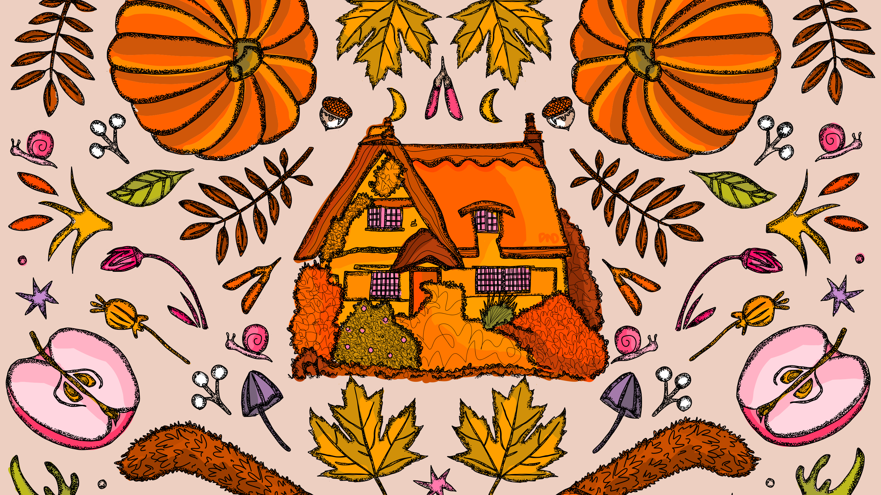 A New Era: Poetry & Artwork