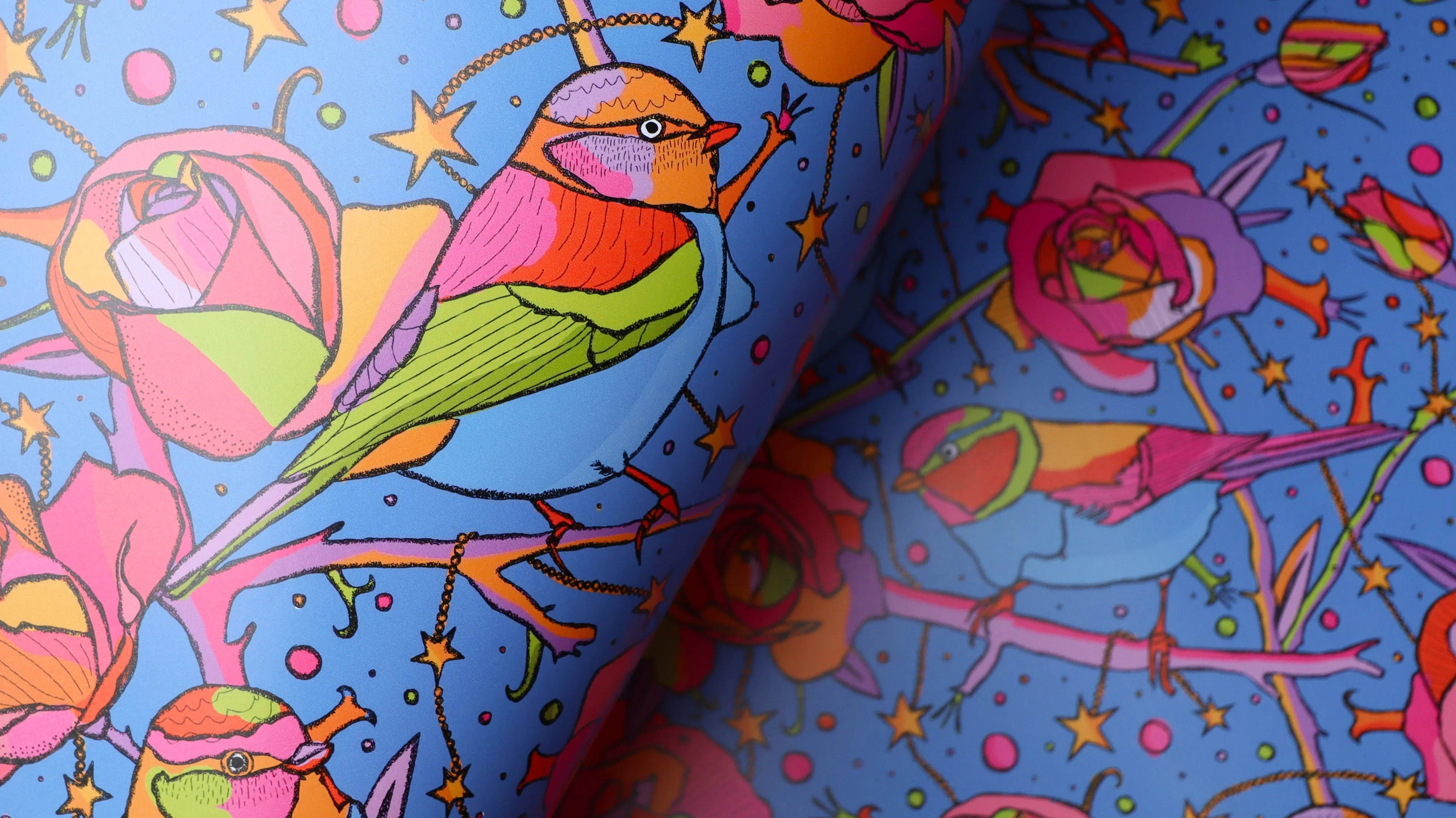 A Mother's Day gift she'll never forget...