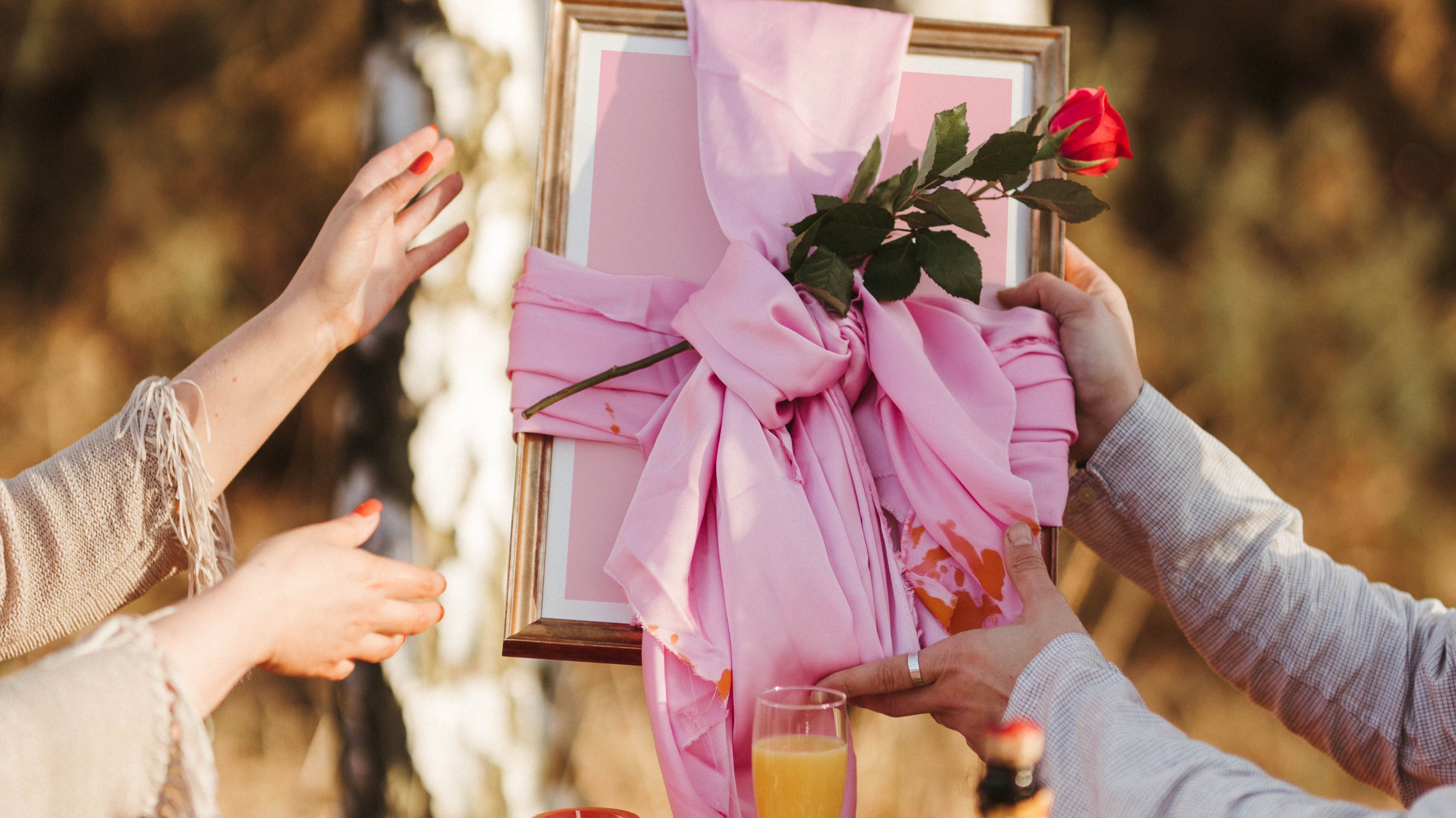 It's all about the personalised city prints for Valentines day 2022. 🌷✈️