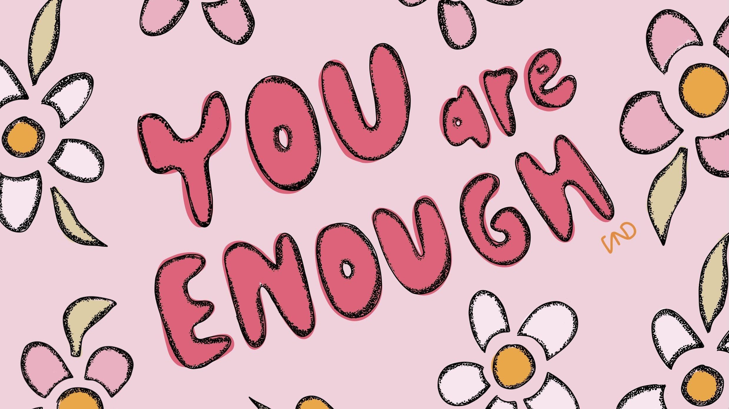 It’s time to celebrate your differences.