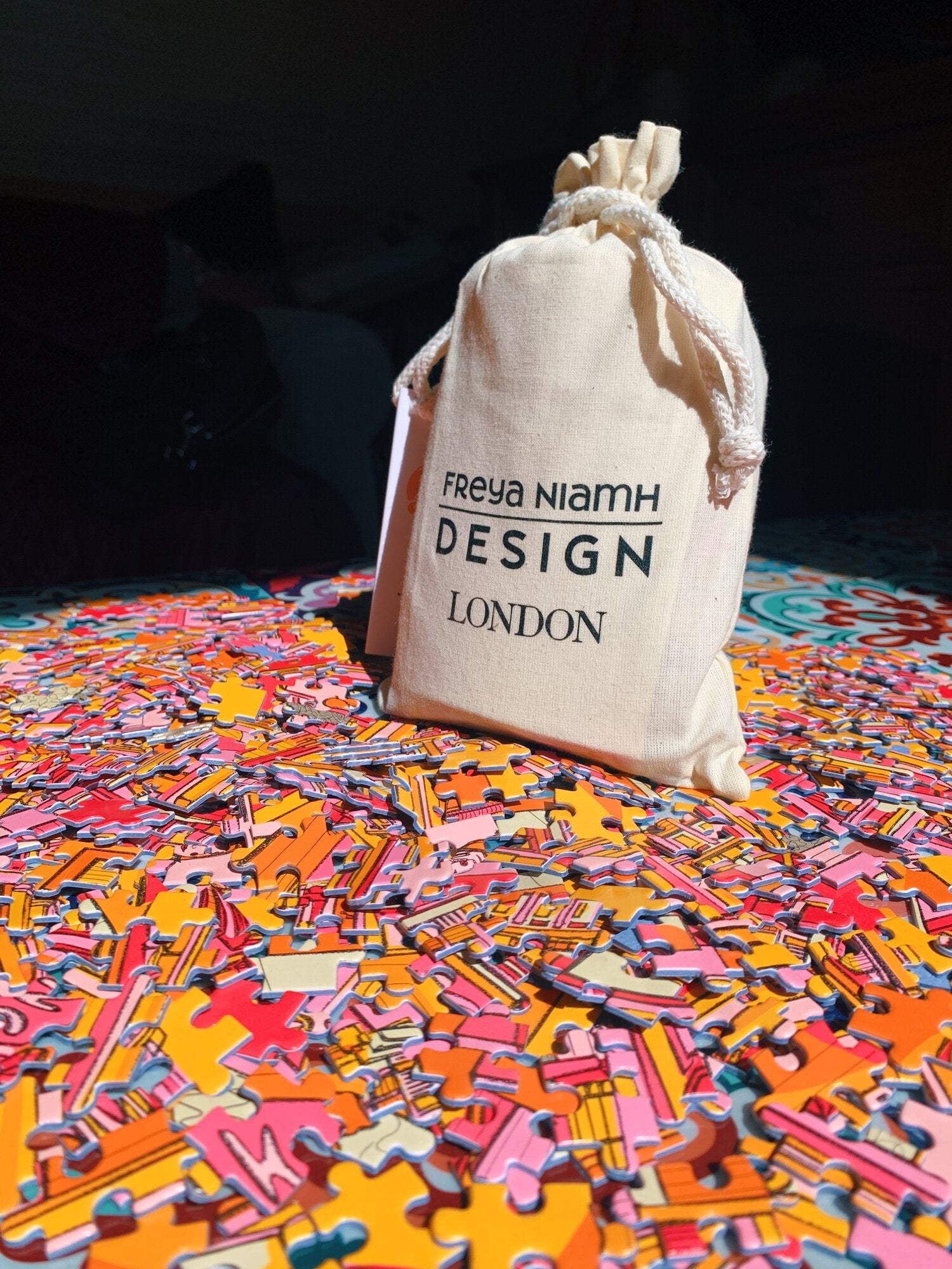 St Pauls London cathedral jigsaw