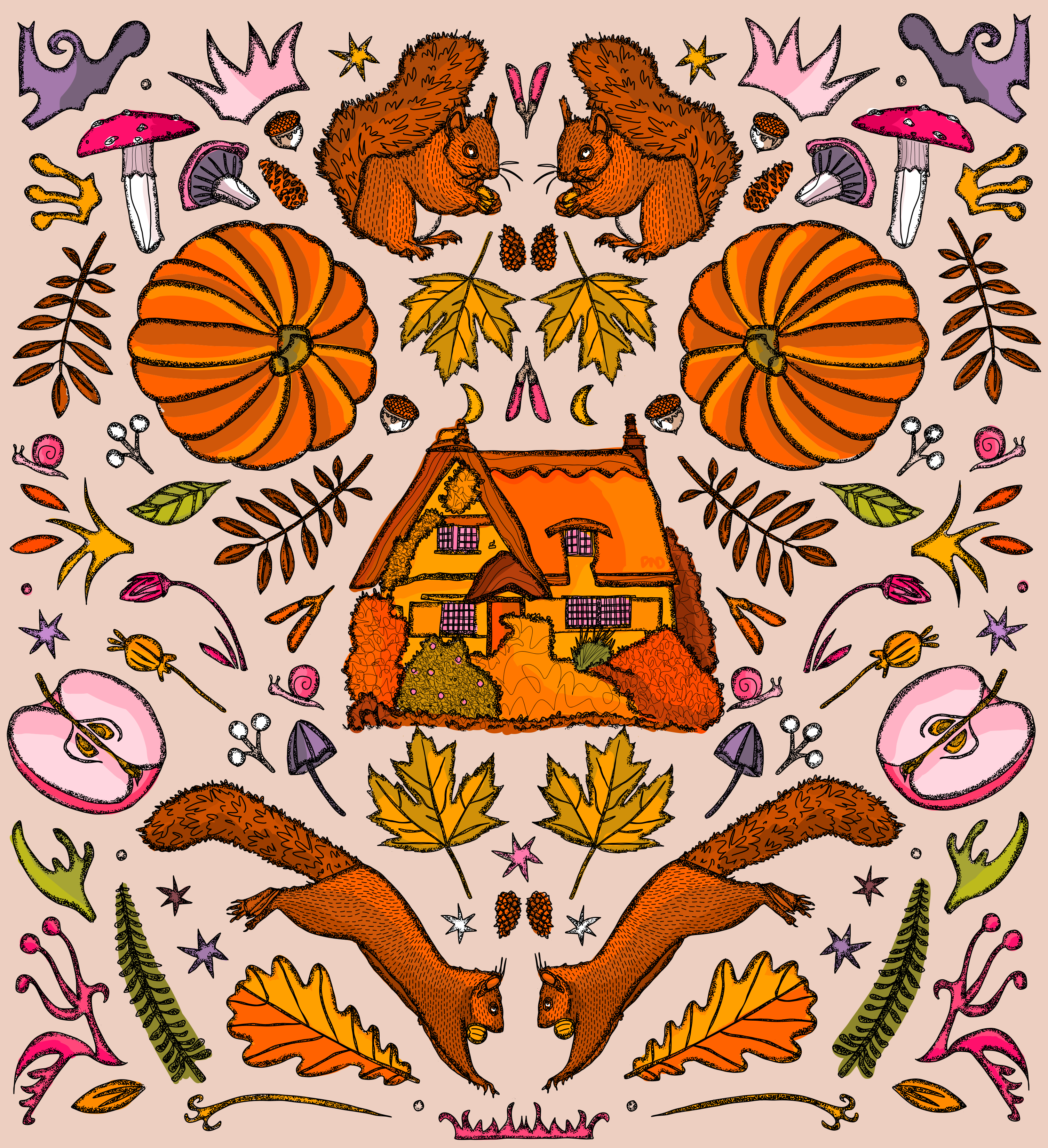 A New Era: Poetry & Artwork