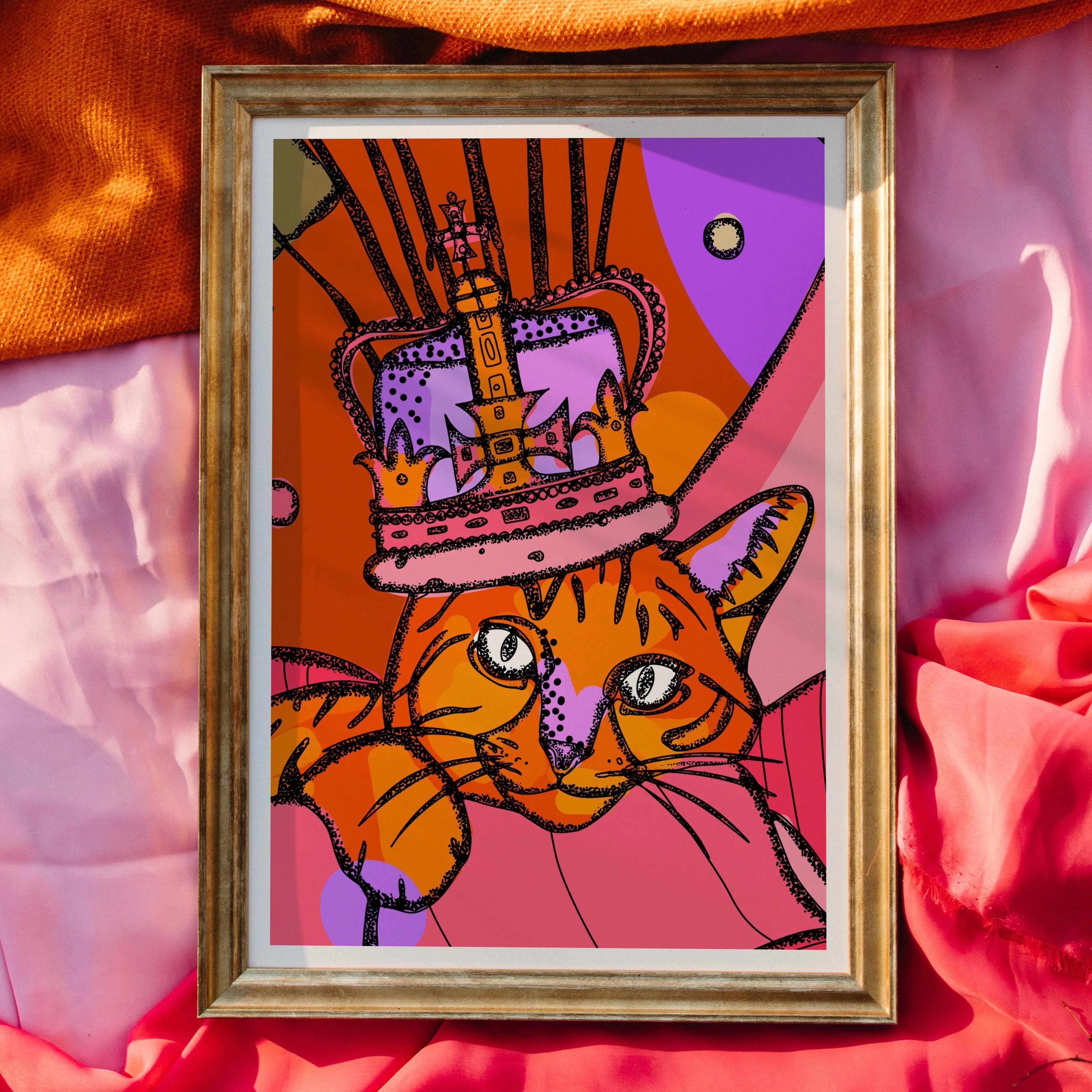 Let's Celebrate! New Art Prints For Pride 🌈