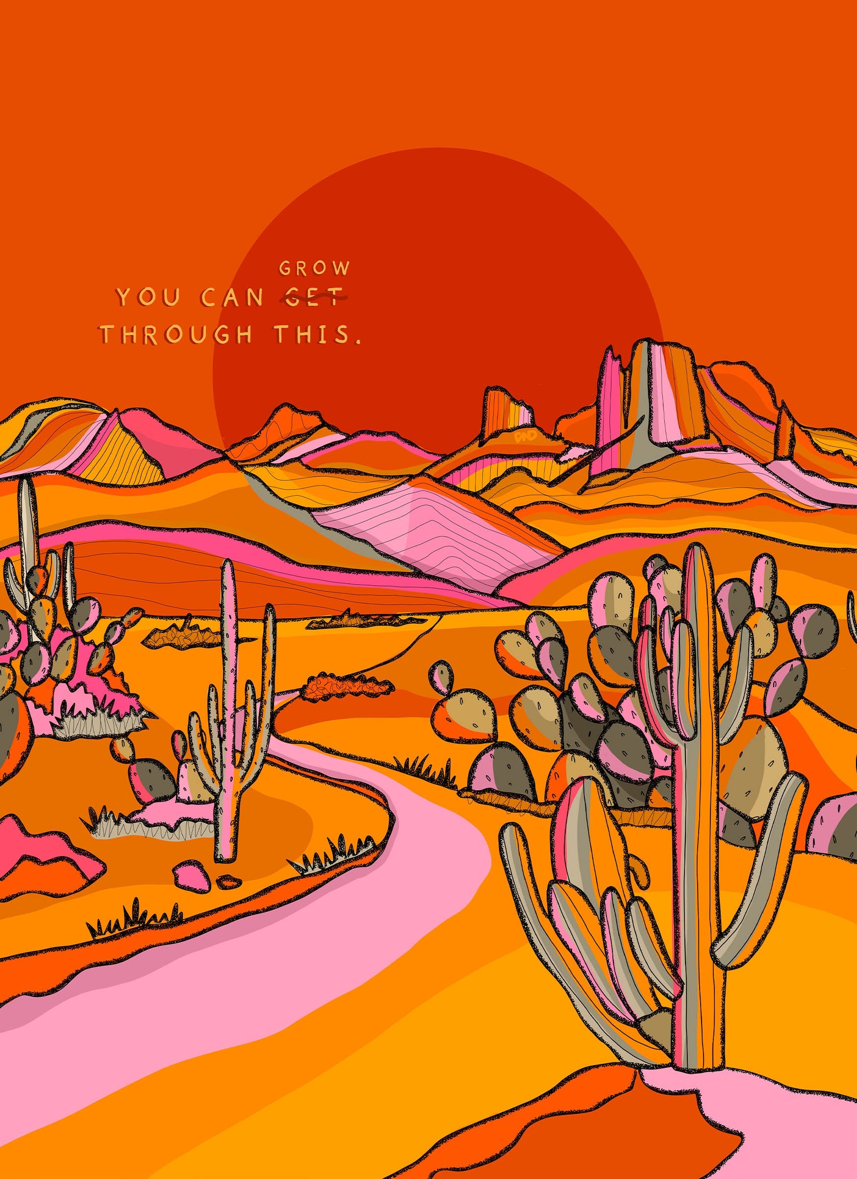 Yee Haw Cowgirl! Let's go to Texas...