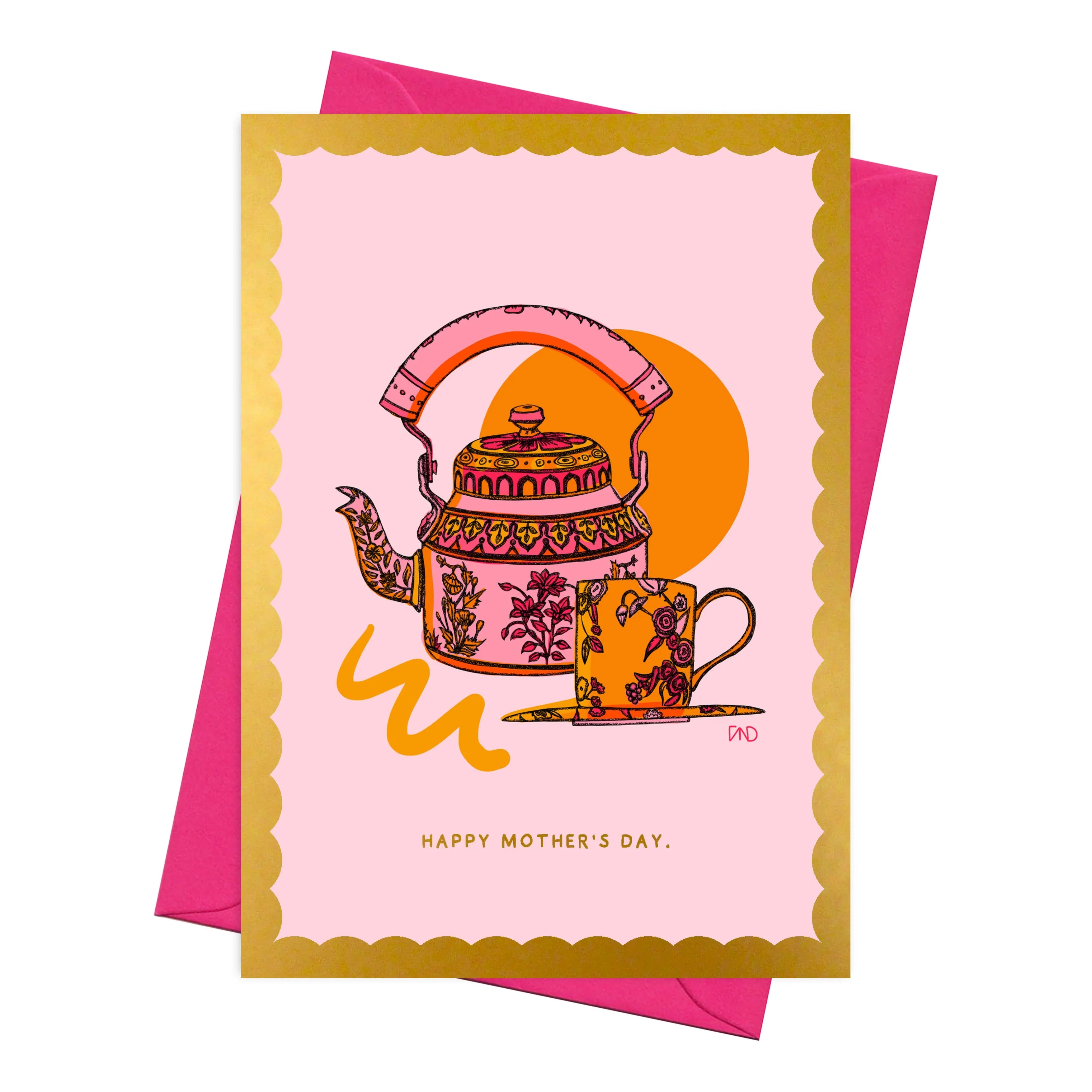 Mother's Day Gift Guide