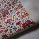 yorkshire dales jumper, walking jumper, young farmer jumper, sheep jumper, tractor jumper
