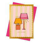 new home card