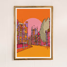 Cambridge print