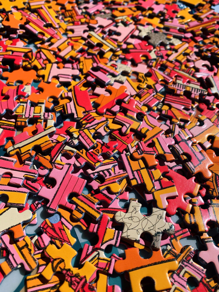 St Pauls cathedral jigsaw