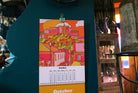 travel calendar 2023
