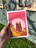york minster art print
