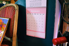 travel calendar 2023